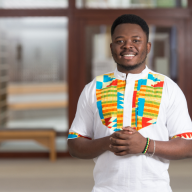 Patrick Umusangwa